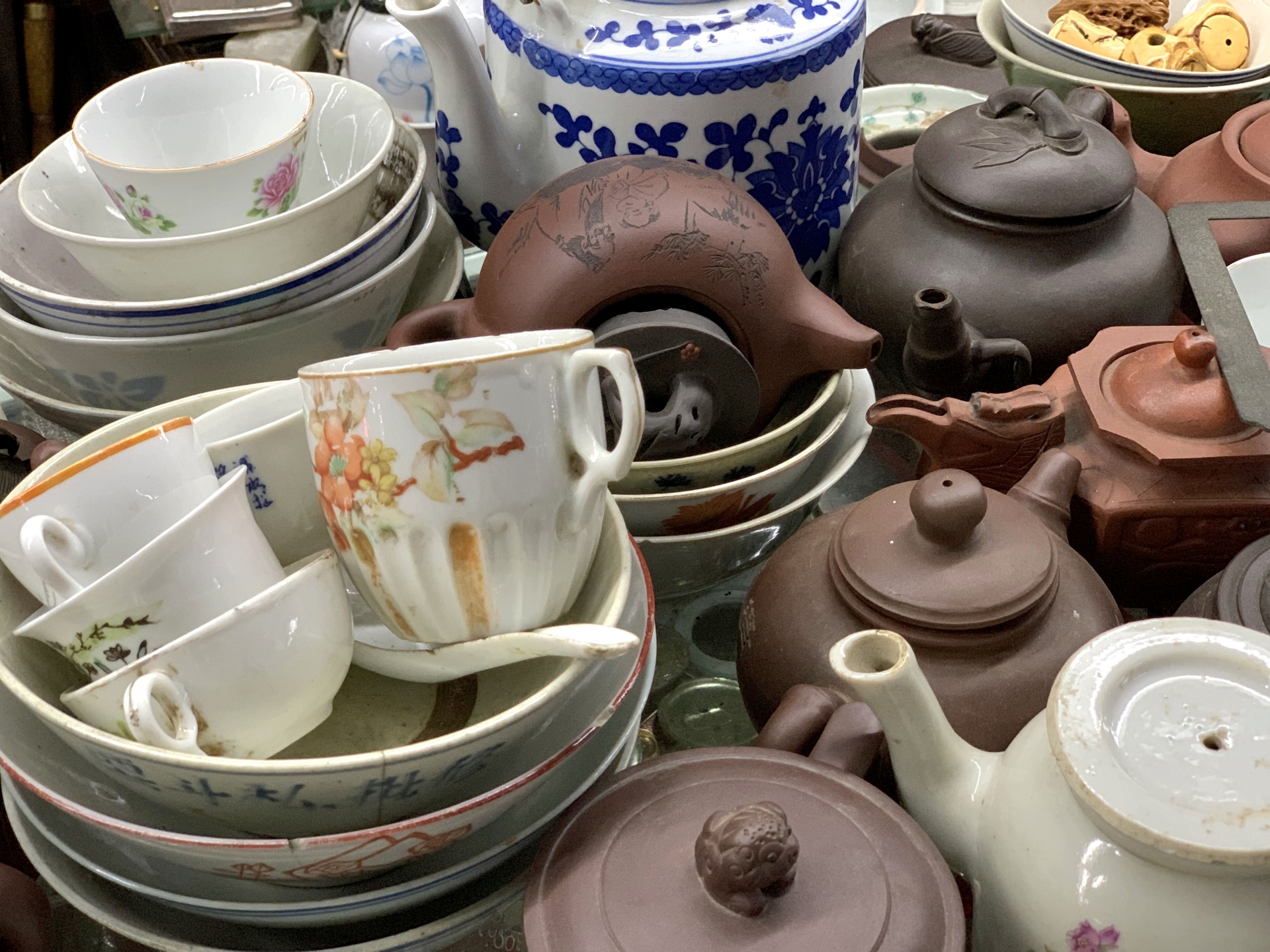 古物全般の売買